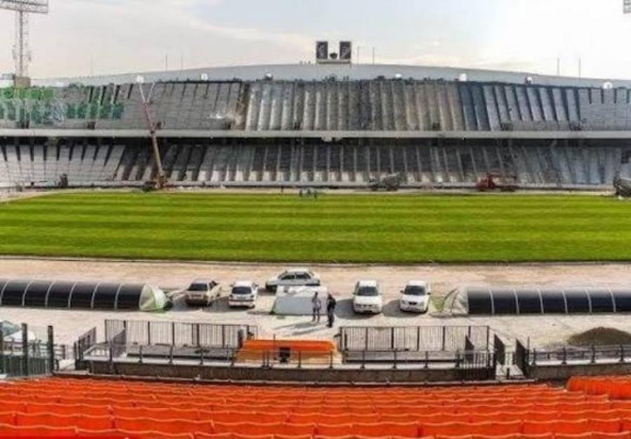 شوک جدید AFC به ورزشگاه آزادی و یادگار امام!